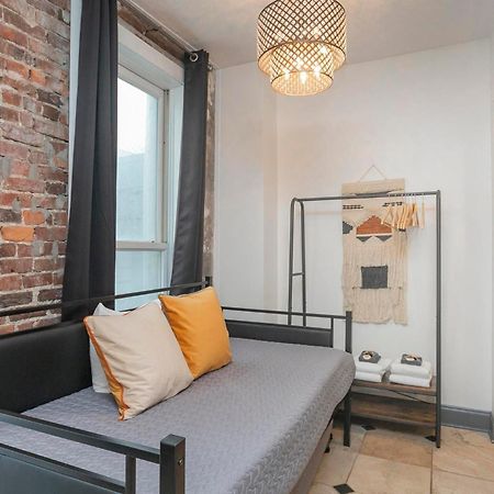 Loft Literally On Broadway Live Music & Bars Nashville Esterno foto