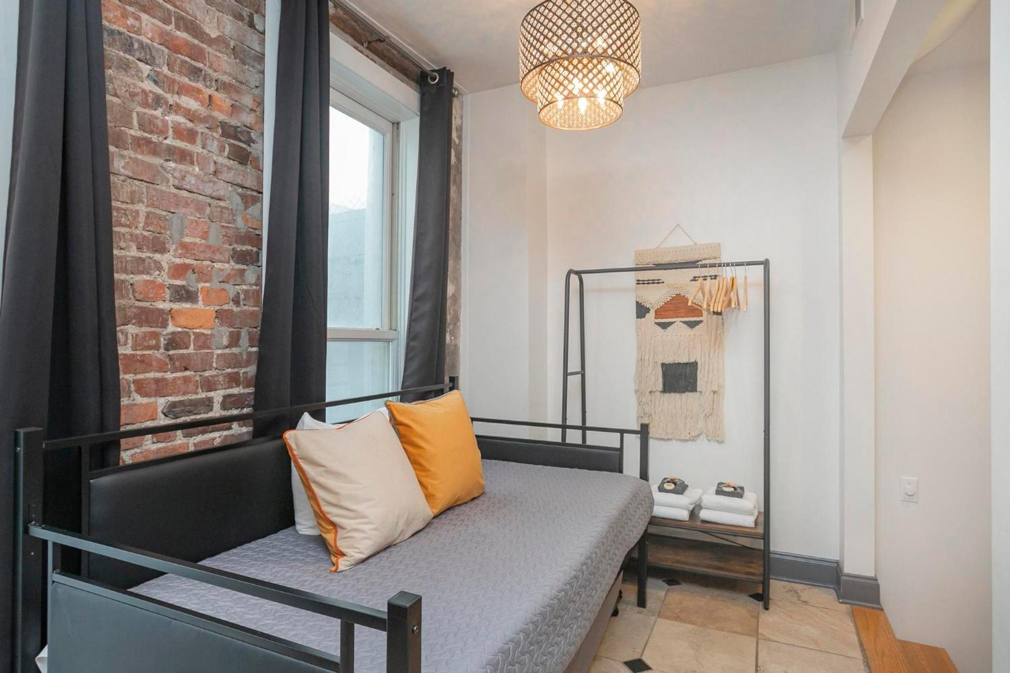 Loft Literally On Broadway Live Music & Bars Nashville Esterno foto